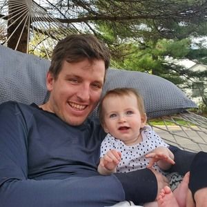 Meet your Posher, Andrew